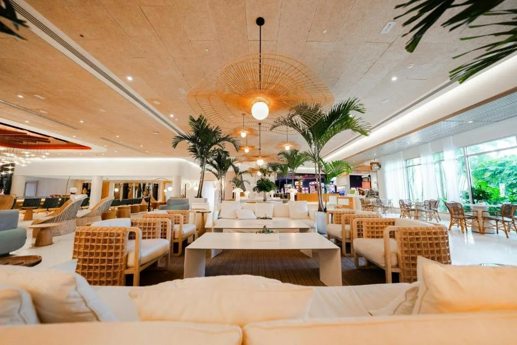Courtyard by Marriott Isla Verde Beach Resort: another view