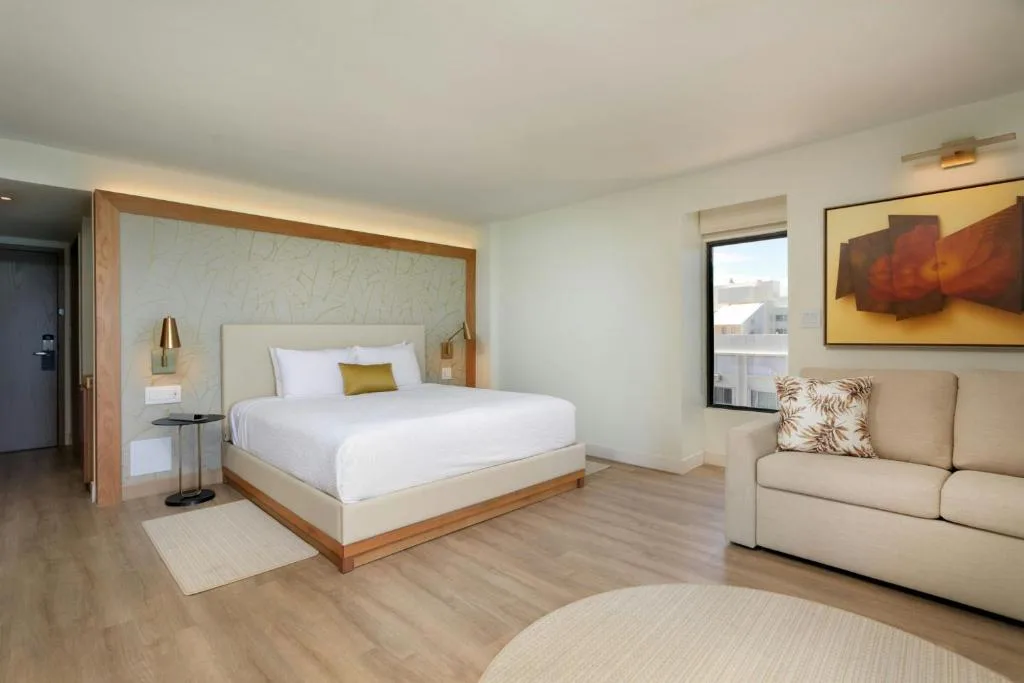Courtyard by Marriott Isla Verde Beach Resort: another view