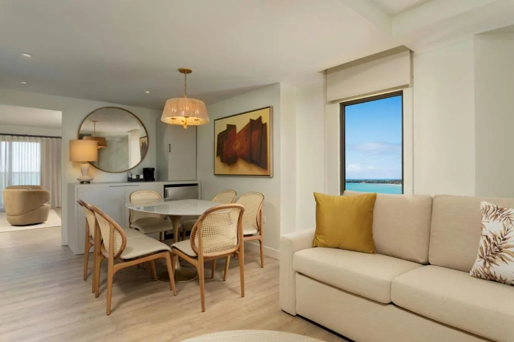 Courtyard by Marriott Isla Verde Beach Resort: another view