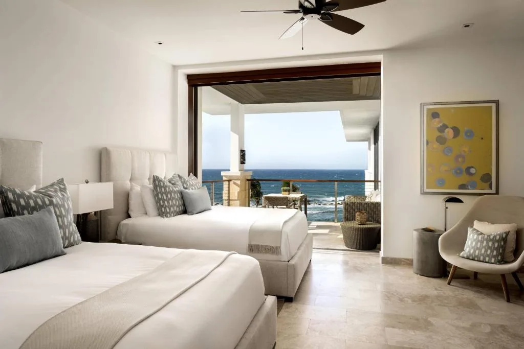 Dorado Beach, a Ritz-Carlton Reserve: another view