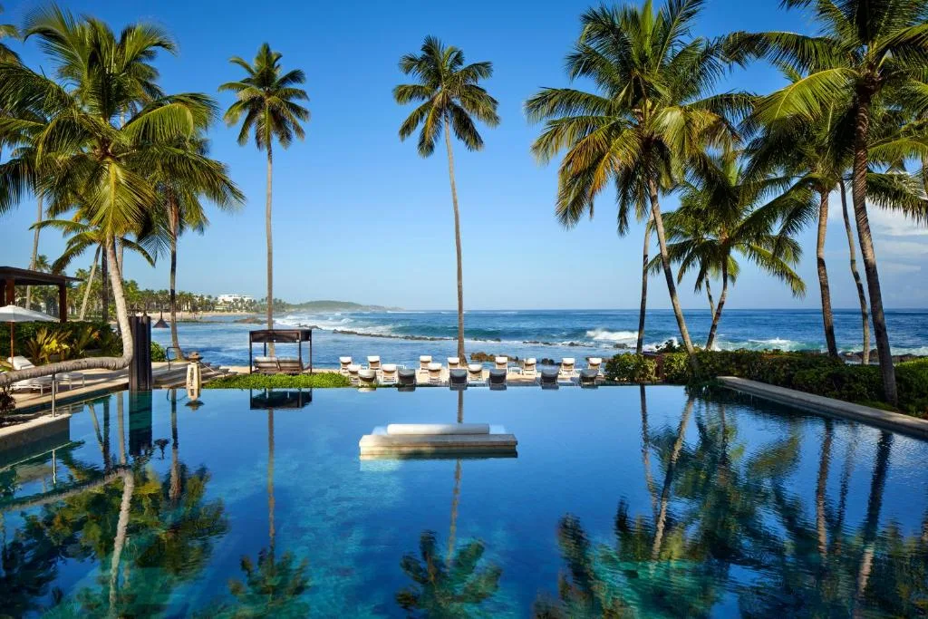 Dorado Beach, a Ritz-Carlton Reserve: another view