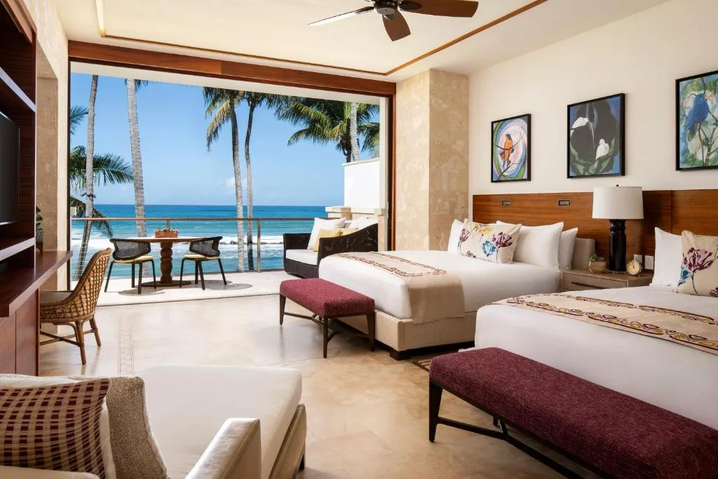 Dorado Beach, a Ritz-Carlton Reserve: another view