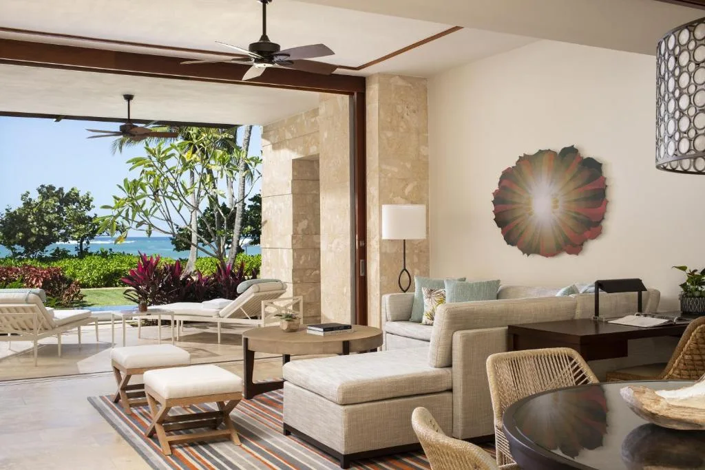 Dorado Beach, a Ritz-Carlton Reserve: another view