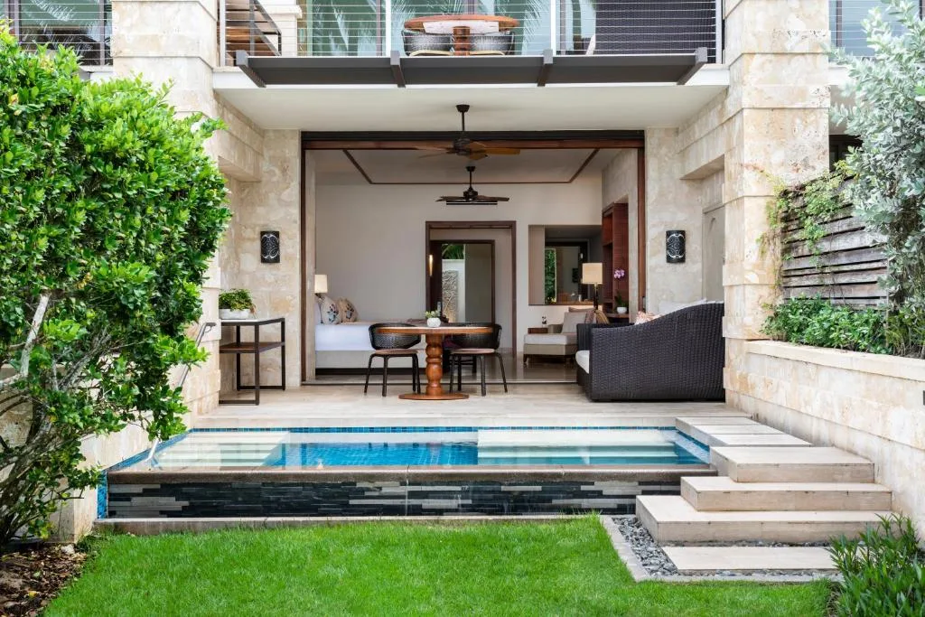 Dorado Beach, a Ritz-Carlton Reserve: another view