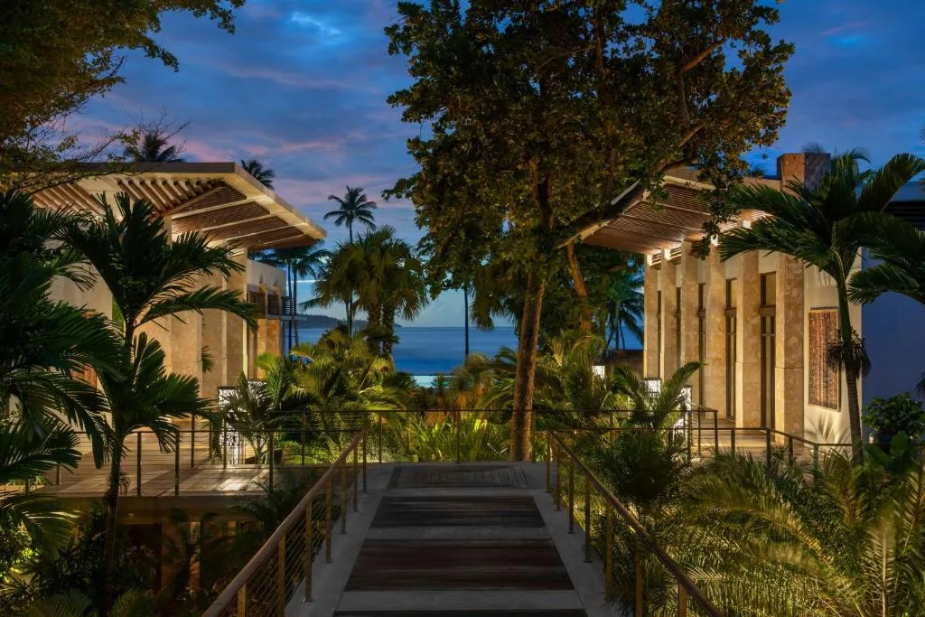 Dorado Beach, a Ritz-Carlton Reserve: another view