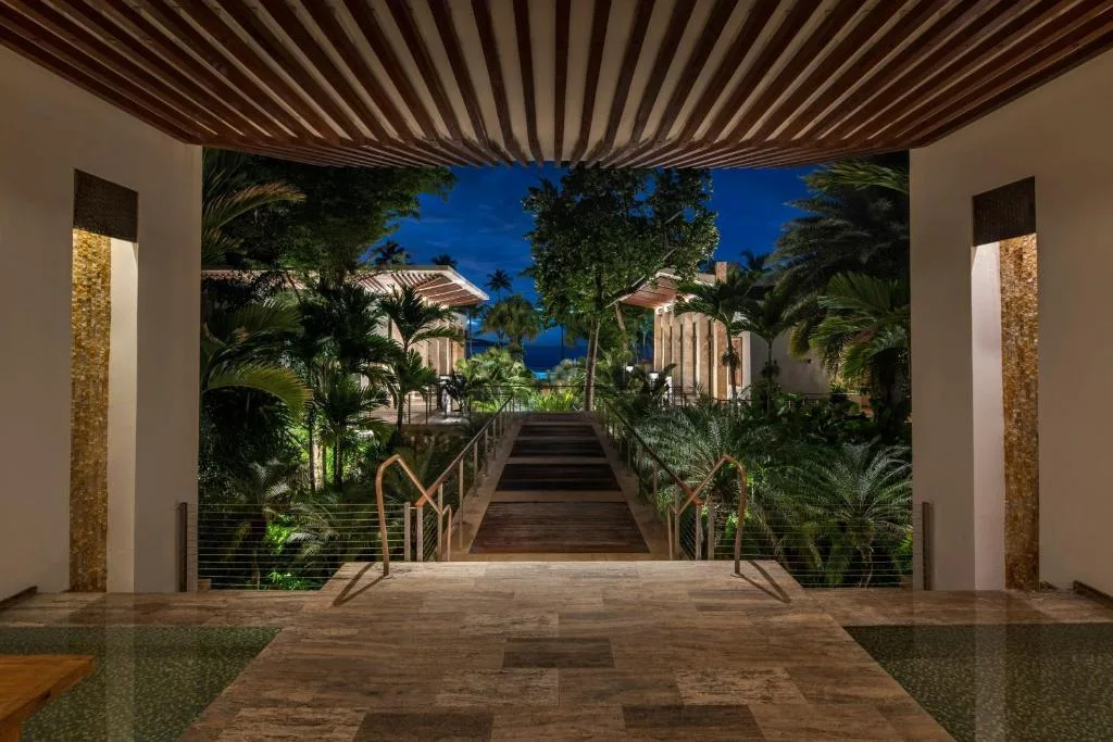 Dorado Beach, a Ritz-Carlton Reserve: another view