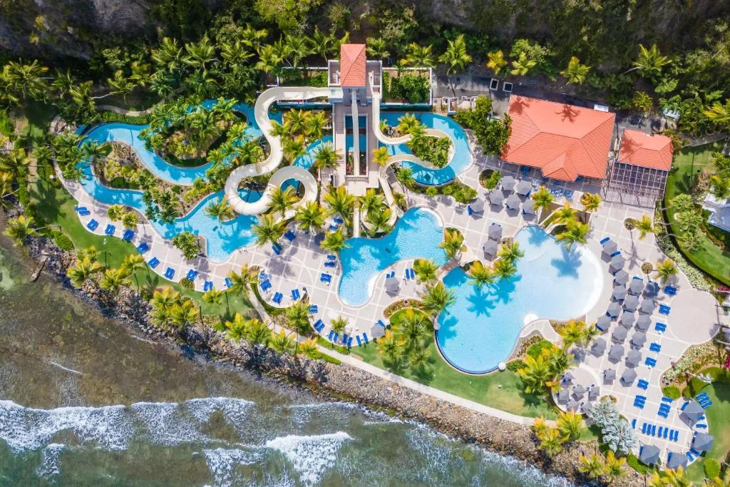 El Conquistador Resort: another view
