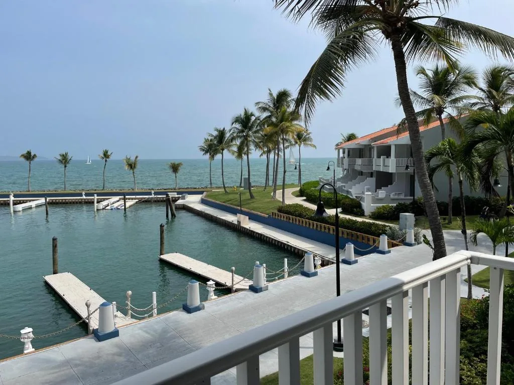 El Conquistador Resort: another view