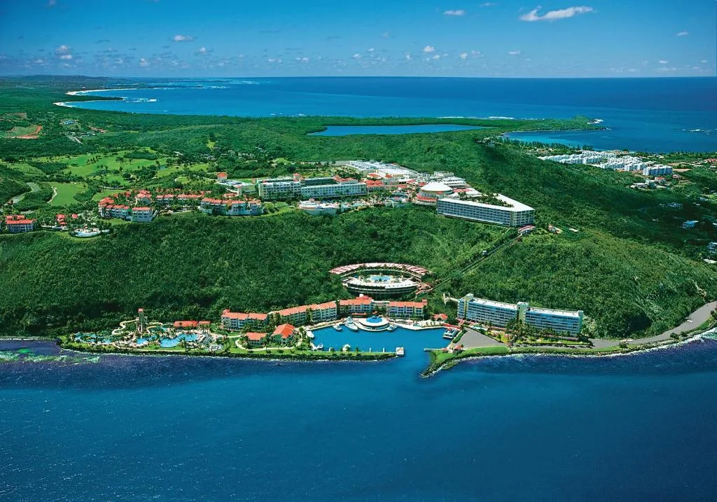 El Conquistador Resort: another view