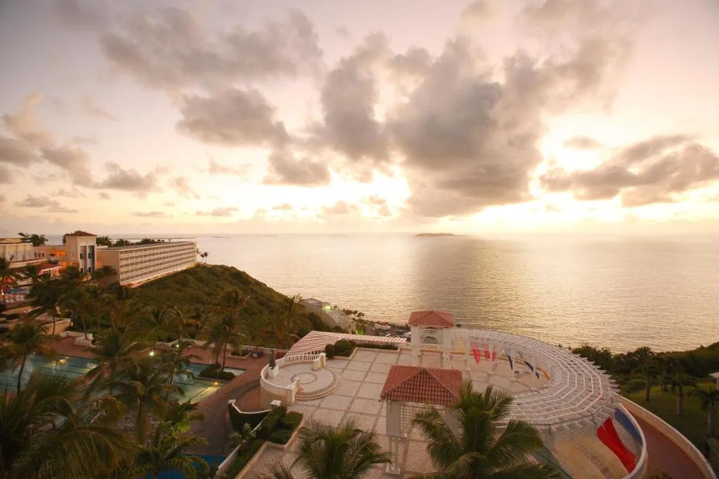 El Conquistador Resort: another view