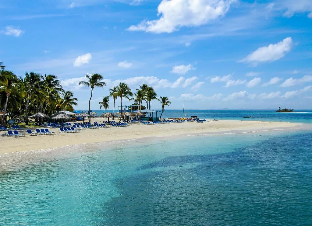 El Conquistador Resort: another view