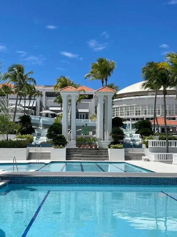 El Conquistador Resort: another view