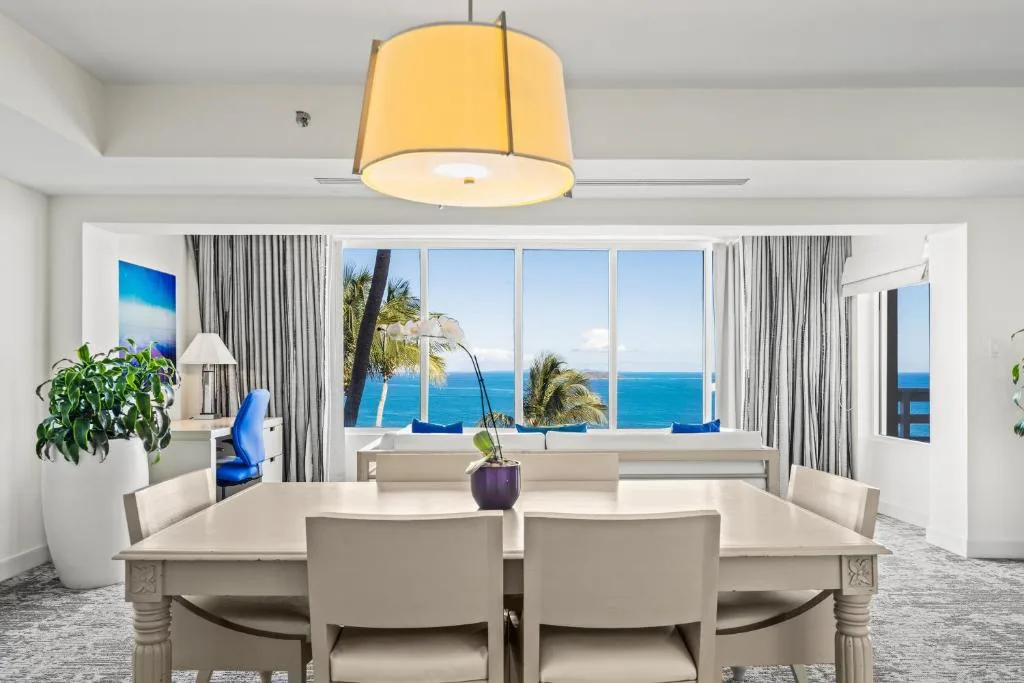 El Conquistador Resort: another view