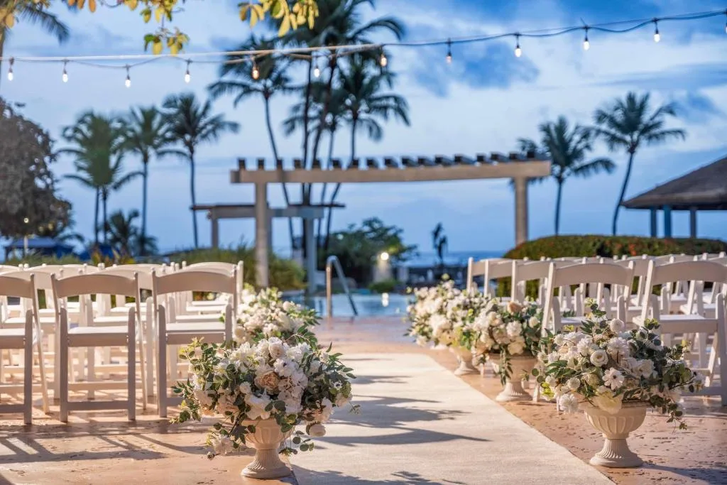 Embassy Suites by Hilton Dorado del Mar Beach Resort: another view