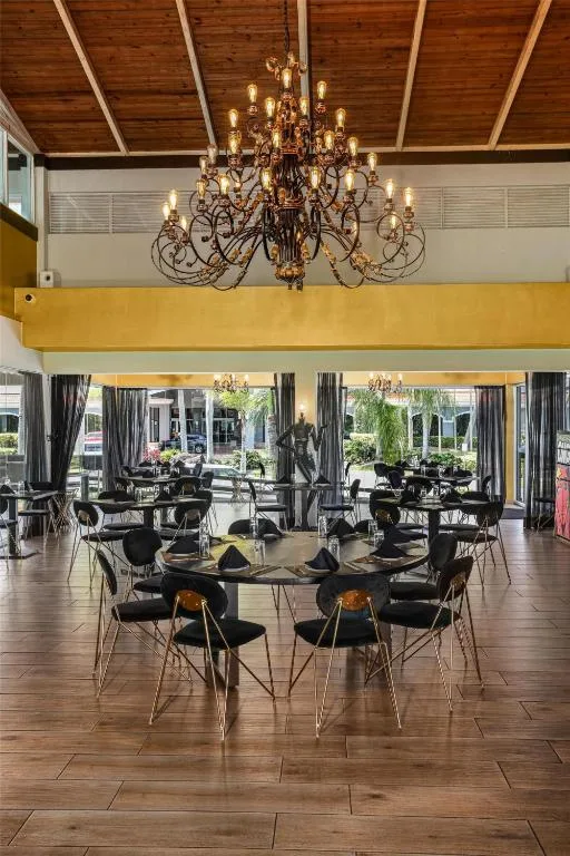 Embassy Suites by Hilton Dorado del Mar Beach Resort: another view