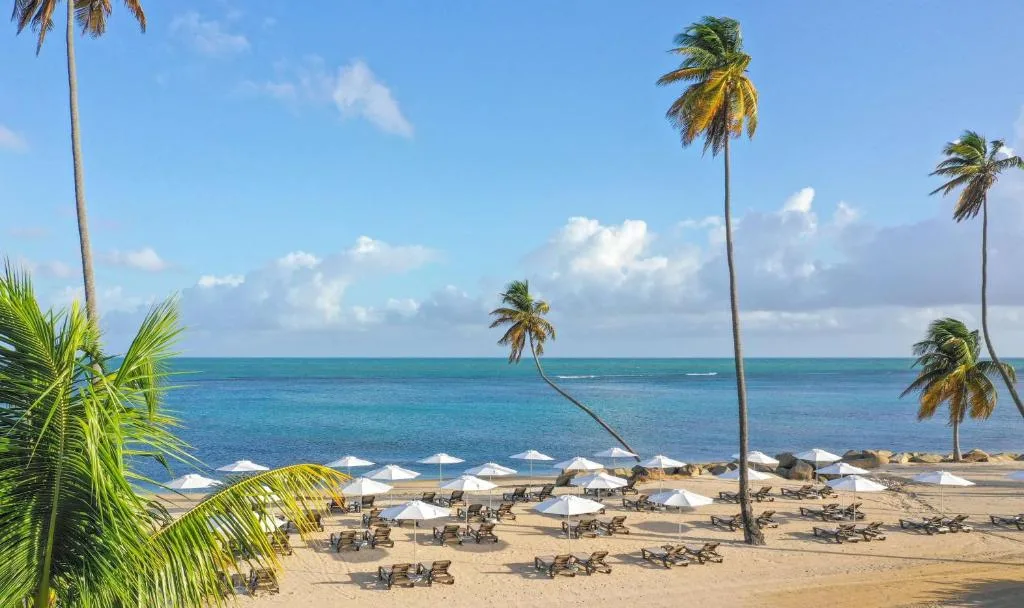 Hyatt Regency Grand Reserve Puerto Rico: another view