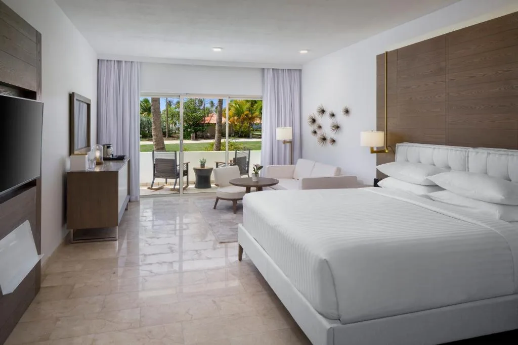 Hyatt Regency Grand Reserve Puerto Rico: another view