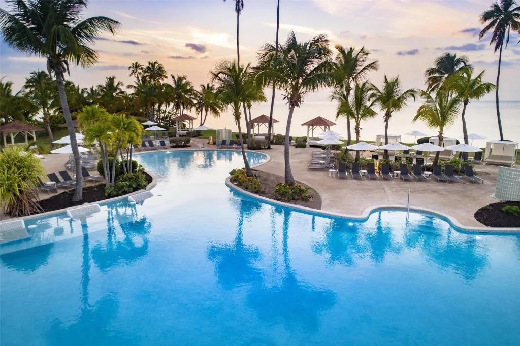 Hyatt Regency Grand Reserve Puerto Rico: another view