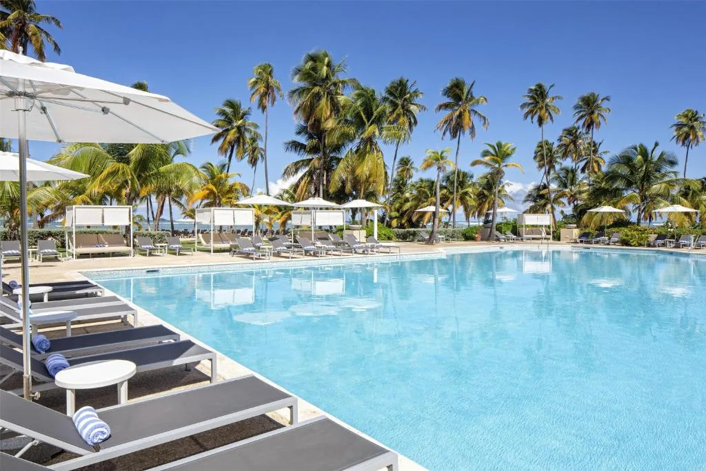 Hyatt Regency Grand Reserve Puerto Rico: another view
