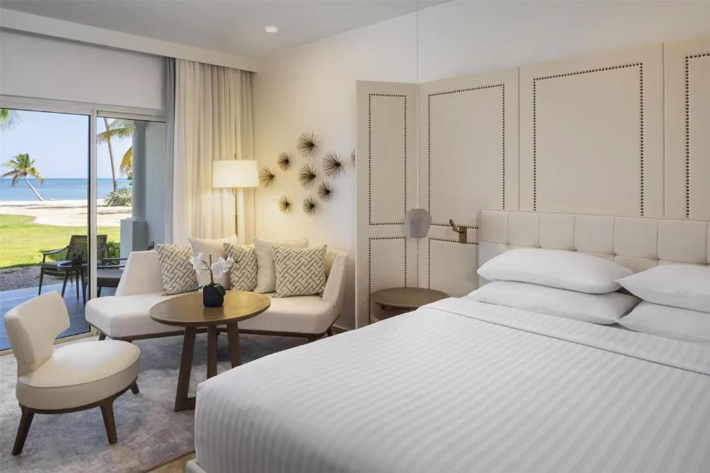 Hyatt Regency Grand Reserve Puerto Rico: another view