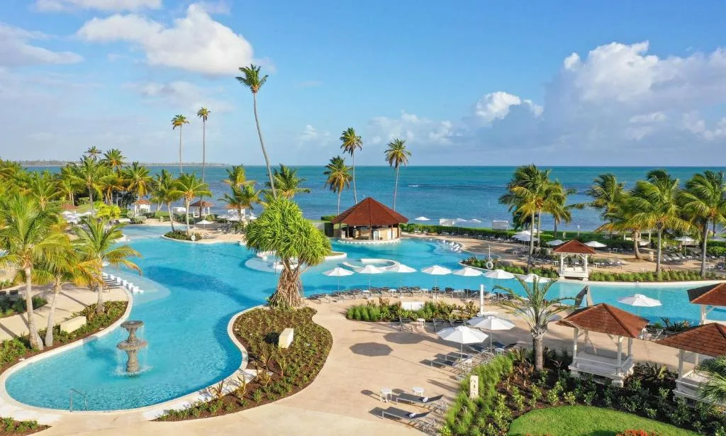 Hyatt Regency Grand Reserve Puerto Rico: another view
