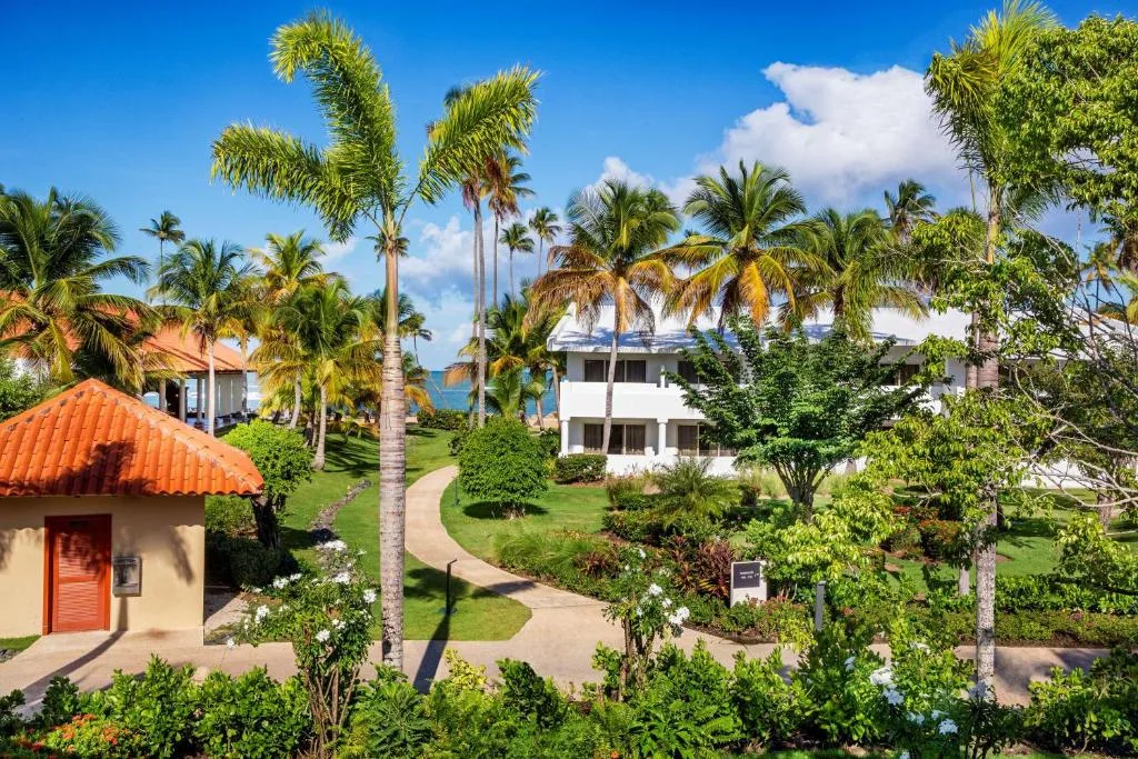 Hyatt Regency Grand Reserve Puerto Rico: another view