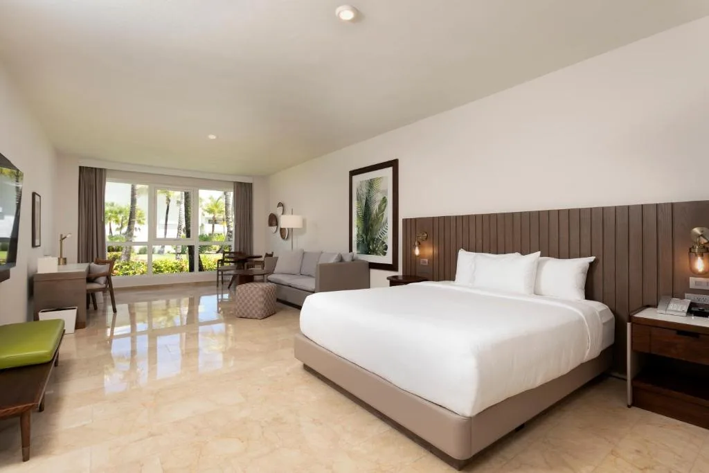 Hyatt Regency Grand Reserve Puerto Rico: another view