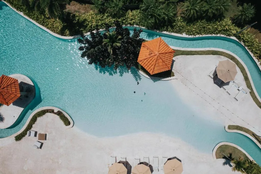 Wyndham Palmas Beach and Golf Boutique Resort: another view