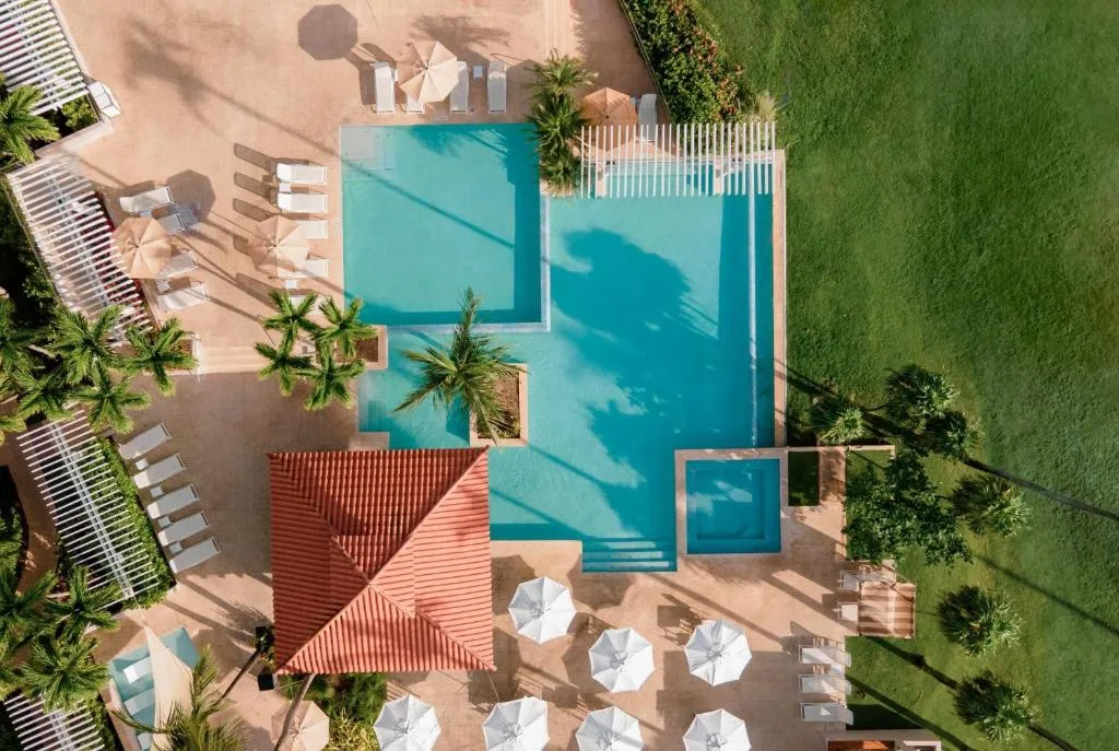 Wyndham Palmas Beach and Golf Boutique Resort: another view