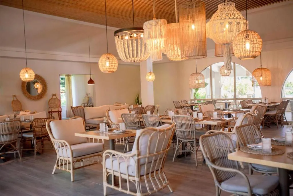 Wyndham Palmas Beach and Golf Boutique Resort: another view