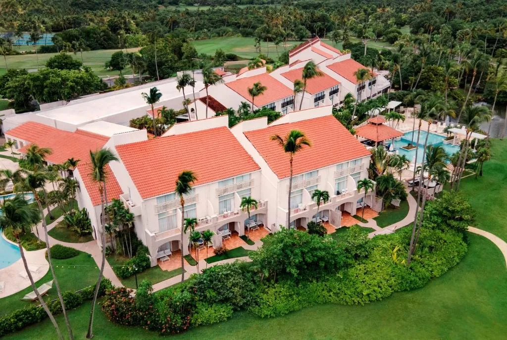 Wyndham Palmas Beach and Golf Boutique Resort: another view