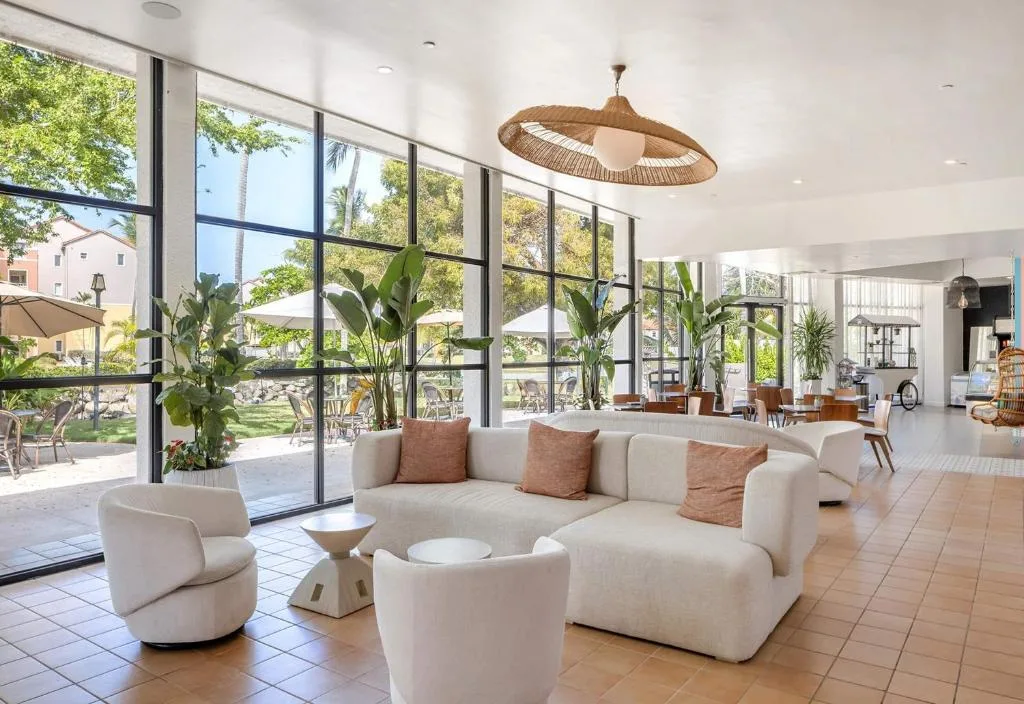 Wyndham Palmas Beach and Golf Boutique Resort: another view