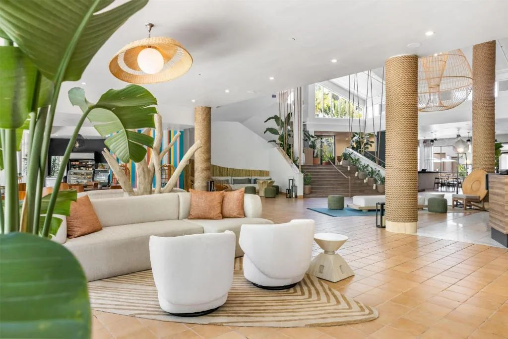 Wyndham Palmas Beach and Golf Boutique Resort: another view