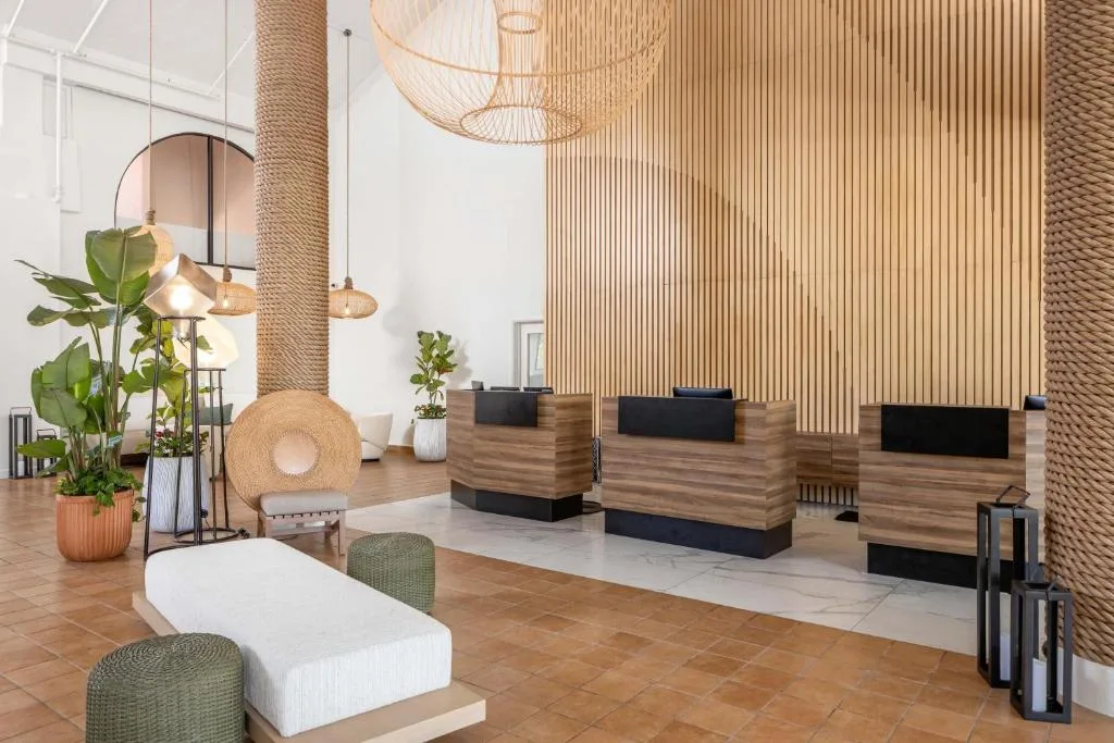 Wyndham Palmas Beach and Golf Boutique Resort: another view